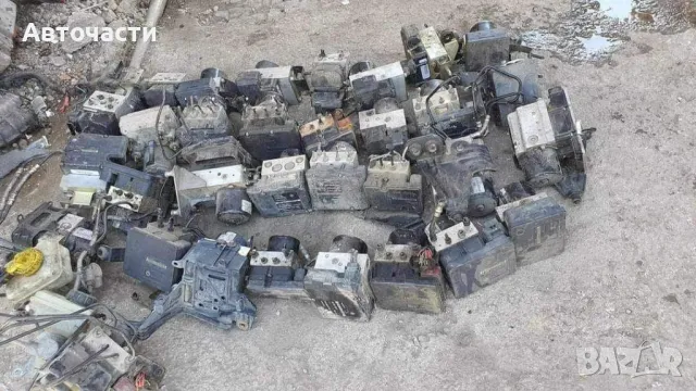 АбS модули хидравлични помпи стартери дебитомер за BMW E46 Е 36 