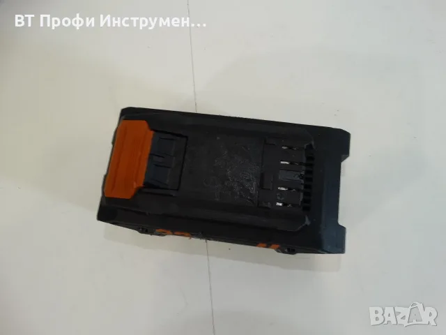 Hilti B22 - 170 ( 8.0 Ah ) / NURON - Мощна батерия, снимка 4 - Други инструменти - 55957234