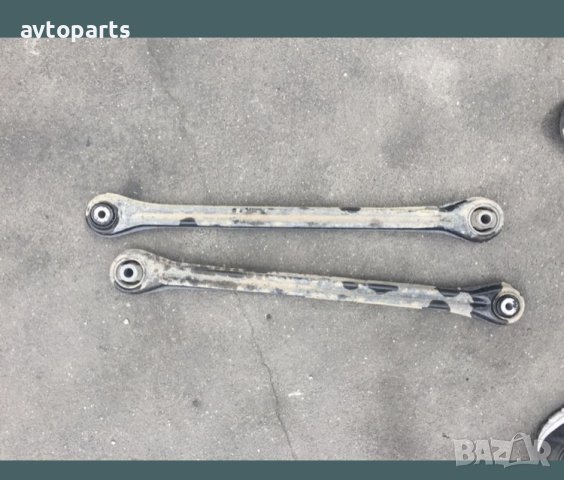 Smart fortwo 0.6i носачи, снимка 2 - Части - 40345521