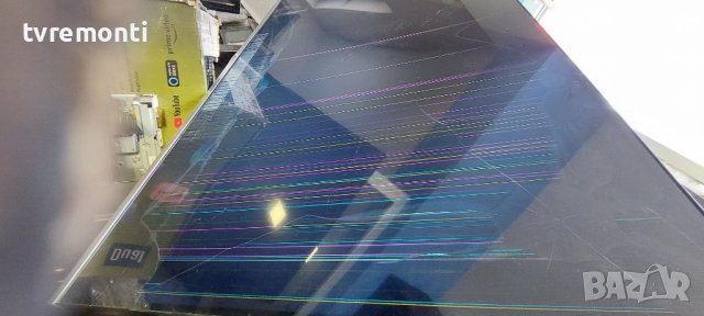 POWER BOARD,LGP55K-14LPB ,EAX65424001(2.7), for LG 55LB700V for 55 inc DISPLAY LC550DUH PG F1, снимка 11 - Части и Платки - 39560287