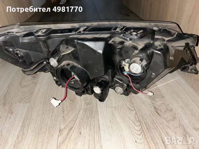 Продавам фарове за Great Wall Voleex C10, снимка 3 - Части - 56545431
