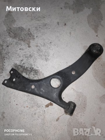 носач тойота рав 4 2001 г., снимка 2 - Части - 37899857