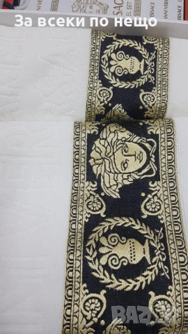 Versace Луксозни Хавлии - 2бр. в кутия - Налични Различни Цветове Код E693, снимка 4 - Хавлиени кърпи - 51150265