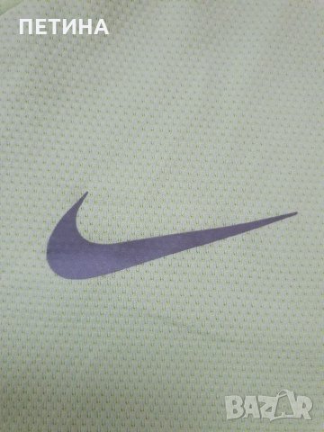 Nike , снимка 3 - Тениски - 35377460