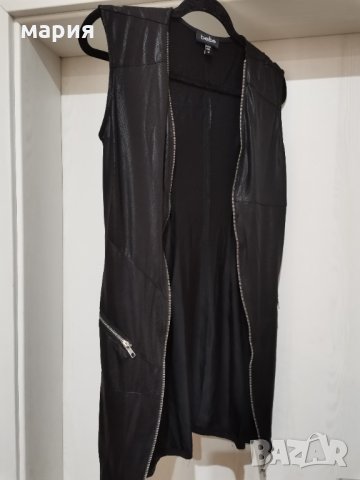 Оригинална нова рокля bebe, снимка 4 - Тениски - 34182102