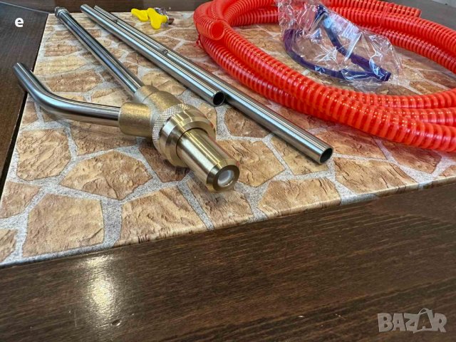 Професионална Пясъкоструйка за всички водоструйки и пароструйки над 150bar Karcher,Bosch,Lavor,, снимка 4 - Други инструменти - 40306911