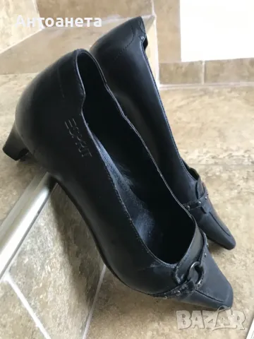 Дамски обувки Esspir, снимка 2 - Дамски обувки на ток - 50327954