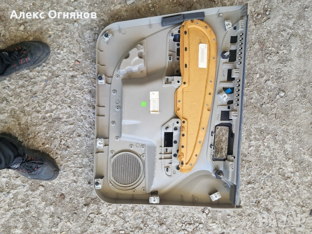 кори за врата, снимка 8 - Части - 54318515