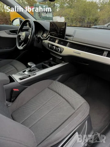Audi A4 40 TDI QUATTRO , снимка 10 - Автомобили и джипове - 56535021