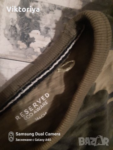 Детска блуза, снимка 4 - Детски Блузи и туники - 35426199