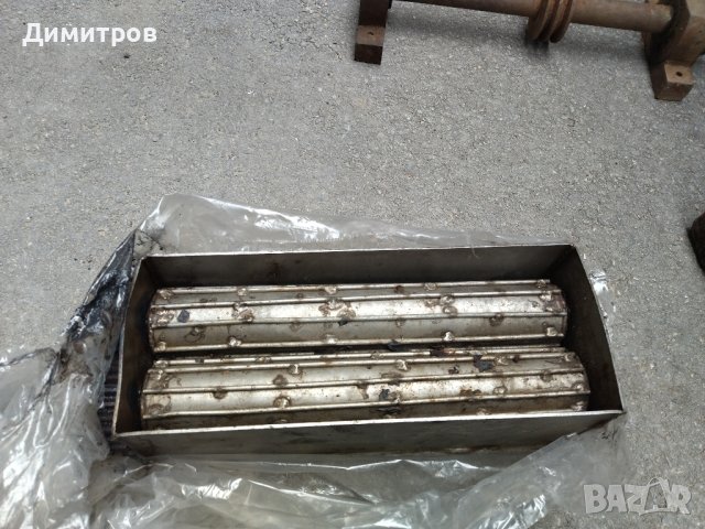 Вал за плодове, снимка 3 - Други стоки за дома - 44319738