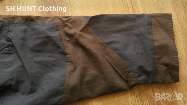 GAUPA OF NORWAY Trouser размер S - M за лов риболов и туризъм панталон пролет есен - 110, снимка 5 - Екипировка - 39138012