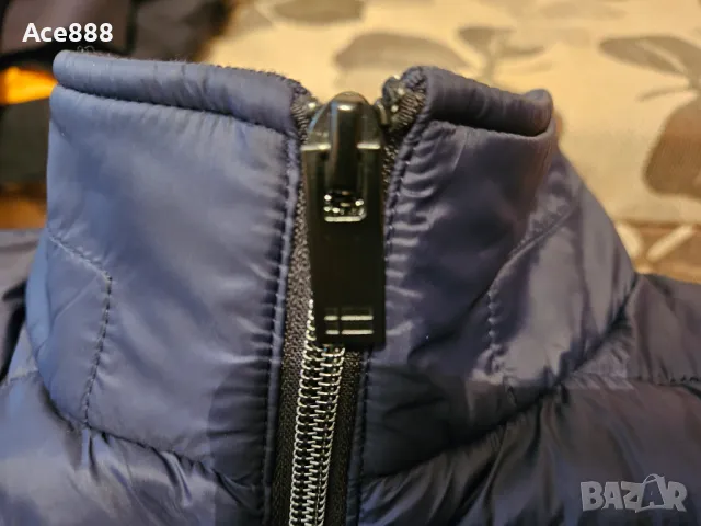 Продавам яке Christian Berg, снимка 4 - Якета - 48206790