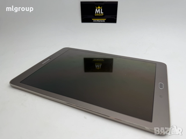 #MLgroup предлага:   #Samsung Galaxy Tab S2 9.7” 32GB / 2GB RAM Wi-Fi+4G, втора употреба, снимка 2 - Таблети - 51633280
