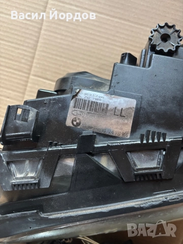 Фарове за БМВ Е46 / BMW E46 / 63.12-6 910 956 / Ляв и Десен Фар за БМВ Е46 фейс, снимка 5 - Части - 52305413