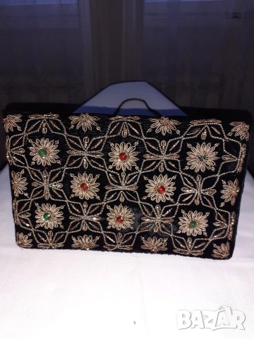 Винтидж чантичка!, снимка 2 - Чанти - 53927613