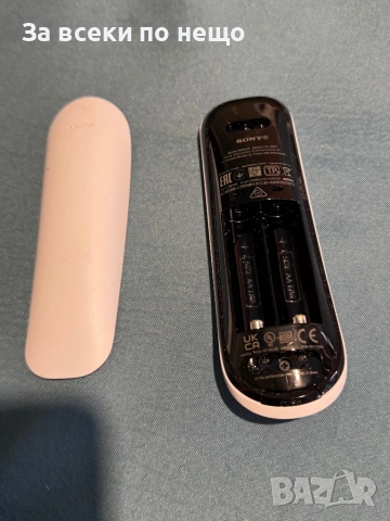 Оригинално Дистанционно за Sony PlayStation 5, Sony PS5 Media Remote, снимка 8 - Аксесоари - 53157366