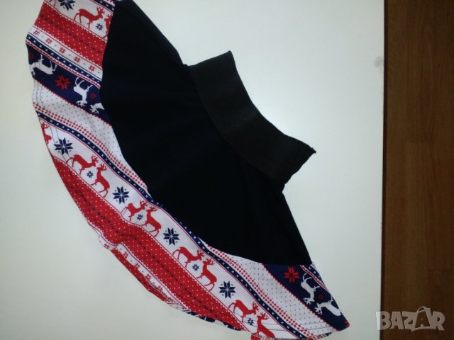 Коледен комплект  момиче 104, снимка 4 - Детски комплекти - 30259008