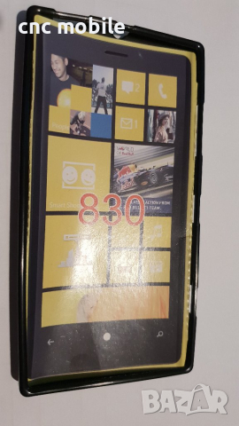 Nokia Lumia 830 - Nokia 830 калъф / case