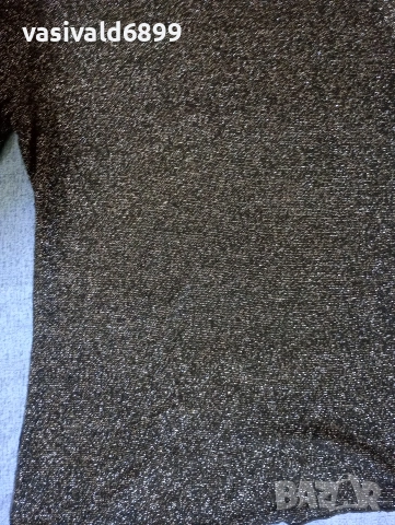 Дамска блуза , снимка 2 - Блузи с дълъг ръкав и пуловери - 53905294