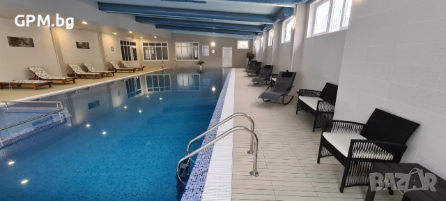 Хотел Hotel Olympus Plaza , снимка 3 - Почивки на море - 50955840