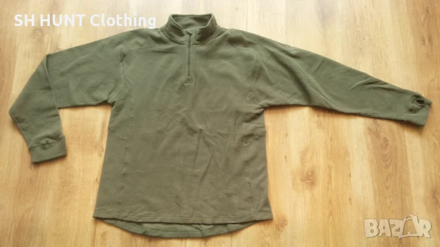 Mackenzie POLAR Thermo Set размер L / XL за лов риболов поларен екип - 2010, снимка 2 - Спортни дрехи, екипи - 51080559