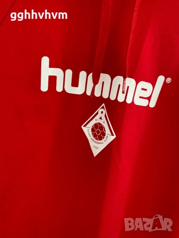 Суичър на humel, снимка 5 - Суичъри - 52825980