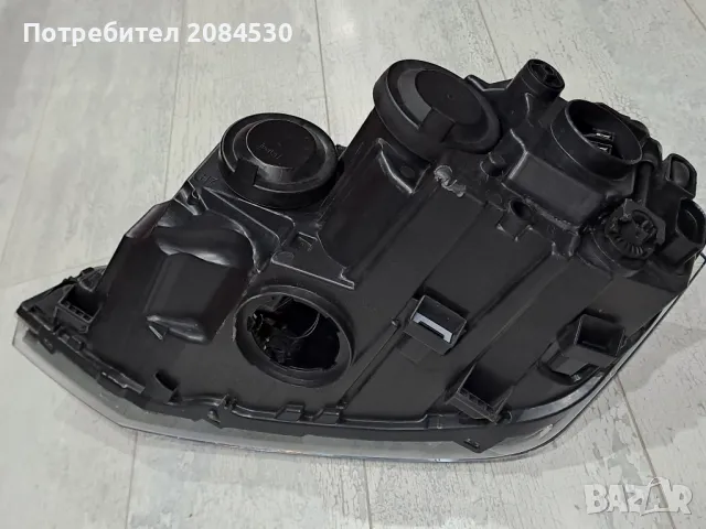 Фар VW POLO 6 -( 2023г)Valeo [2G1 941 006], снимка 7 - Аксесоари и консумативи - 48681031