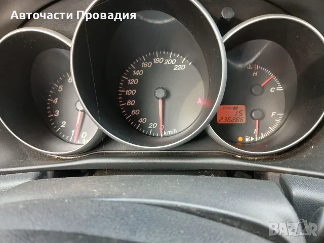 MAZDA 3 1.6 16V 2004 г НА ЧАСТИ, снимка 8 - Автомобили и джипове - 56039084