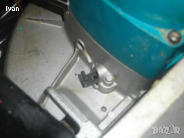 2100 вата ф270мм Японски Makita 5103R Електрически Голям РЪЧЕН ЦИРКУЛЯР МАКИТА Рязане до 100мм, снимка 18 - Други инструменти - 47338510
