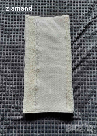 Хавлиена кърпа 50/90 cm, снимка 4 - Хавлиени кърпи - 44746058