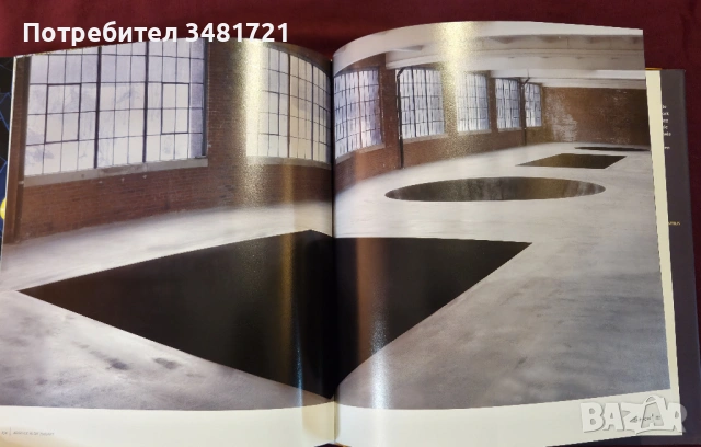 Destination Art. 200 Monumente der modernen Kunst weltweit, снимка 15 - Енциклопедии, справочници - 53882921