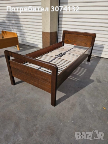 Легло в стил Рустик