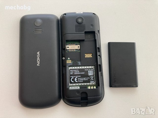 Nokia 130 (2017) , снимка 2 - Nokia - 36732543