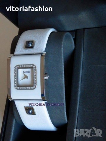 MISAKI – прекрасен дамски часовник, снимка 4 - Луксозни - 44472717
