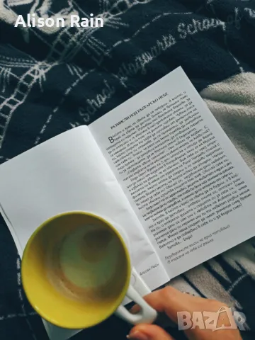 Книга, Разхвърляните мисли на една пътуваща (в търсене на себе си) Рошла, снимка 3 - Художествена литература - 47446385