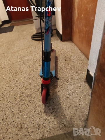 Велосипед 26 инча, снимка 10 - Велосипеди - 54010319