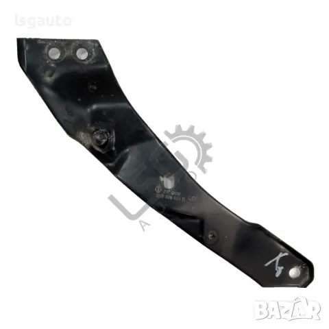 Лява част очиларка Volkswagen Golf VI 2008-2016 ID: 145077