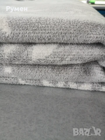 Памучно одеяло , снимка 1