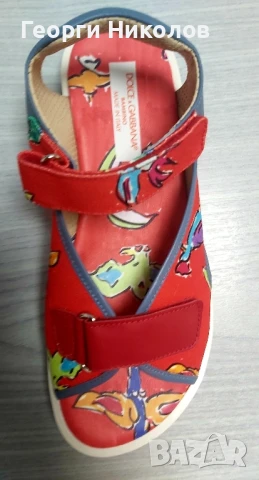 Детски обувки , снимка 2 - Детски обувки - 50690440