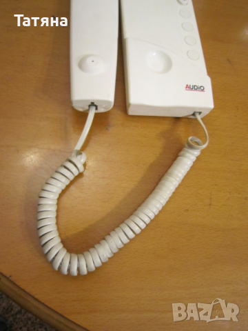 домофони, снимка 3 - Друга електроника - 44532385
