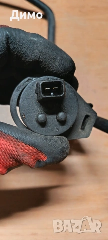 клапан бмв е39 bmw e39, снимка 3 - Части - 53194205