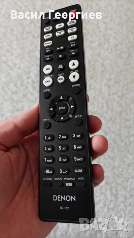 Denon CEOL N11DAB Hi-Fi Network CD Receiver, снимка 7 - Ресийвъри, усилватели, смесителни пултове - 54247147