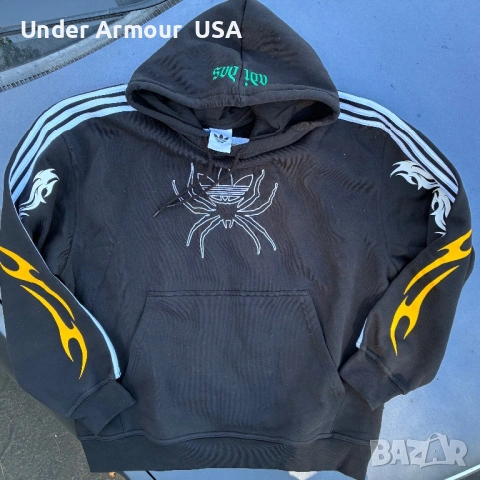 Adidas • Originals