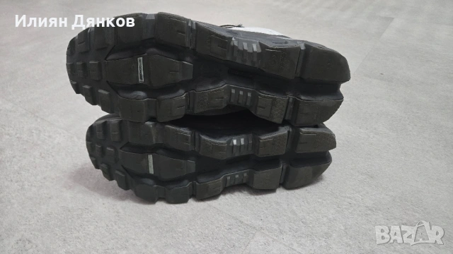 Маратонки on cloud. Goretex, waterproof, H 46., снимка 7 - Маратонки - 53225964