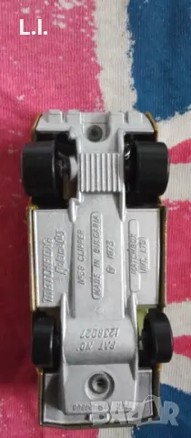 Мачбокс България Clipper , снимка 6 - Коли, камиони, мотори, писти - 49224749