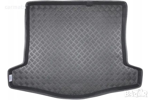 Стелка за багажник за Ford Focus (2004-2011) - Седан - Small tyre