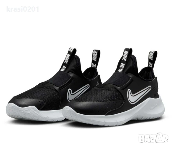 Оригинални маратонки на Nike FLEX! 39,40, снимка 3 - Маратонки - 51028431