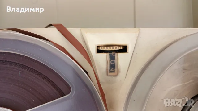 Магнетофон Астра 4 , снимка 7 - Други - 48802047