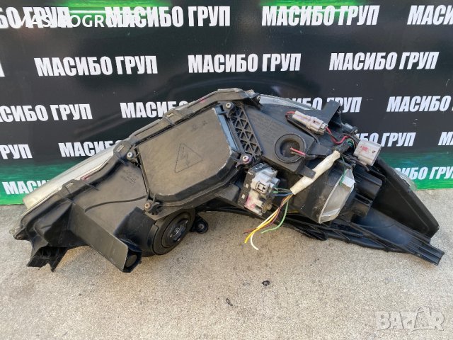 Фар ляв фарове за Субару Легаси Subaru Legacy Koito 100 2006, снимка 6 - Части - 42552167